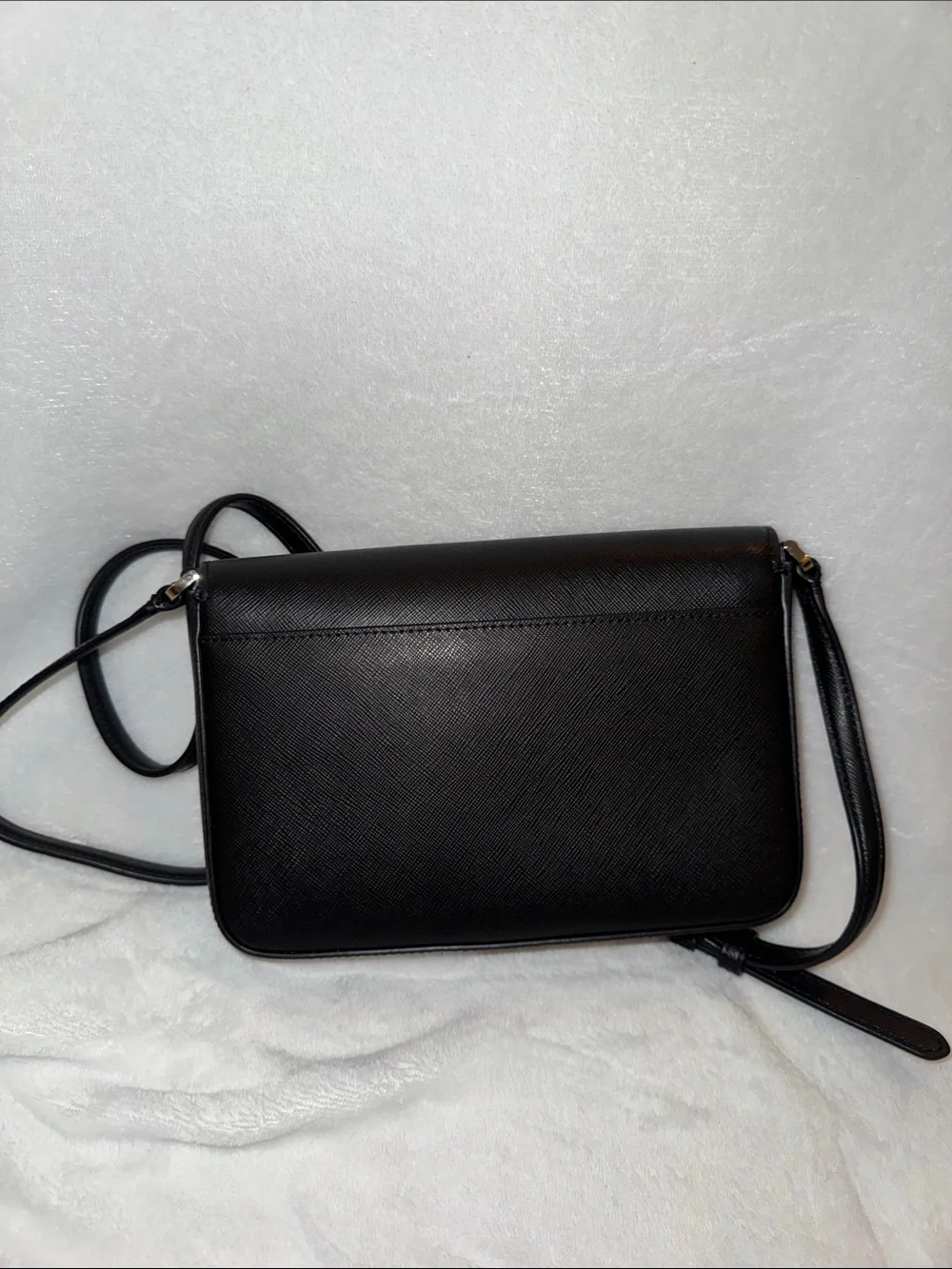 kate spade classic black